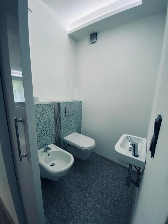 Koliba Appartement