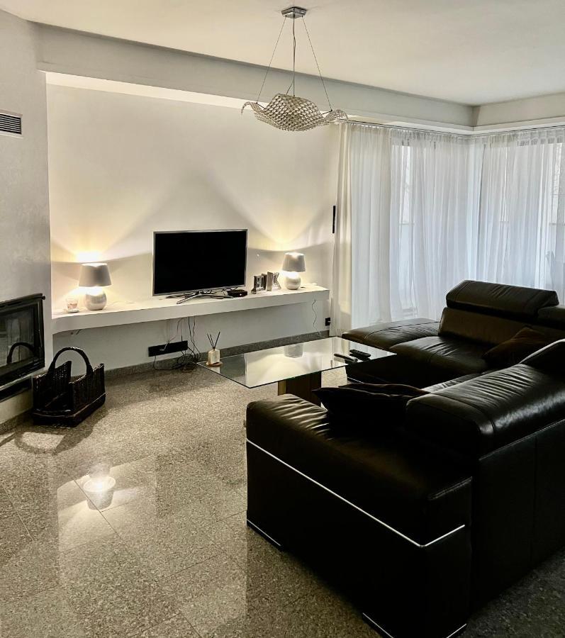 Koliba Appartement