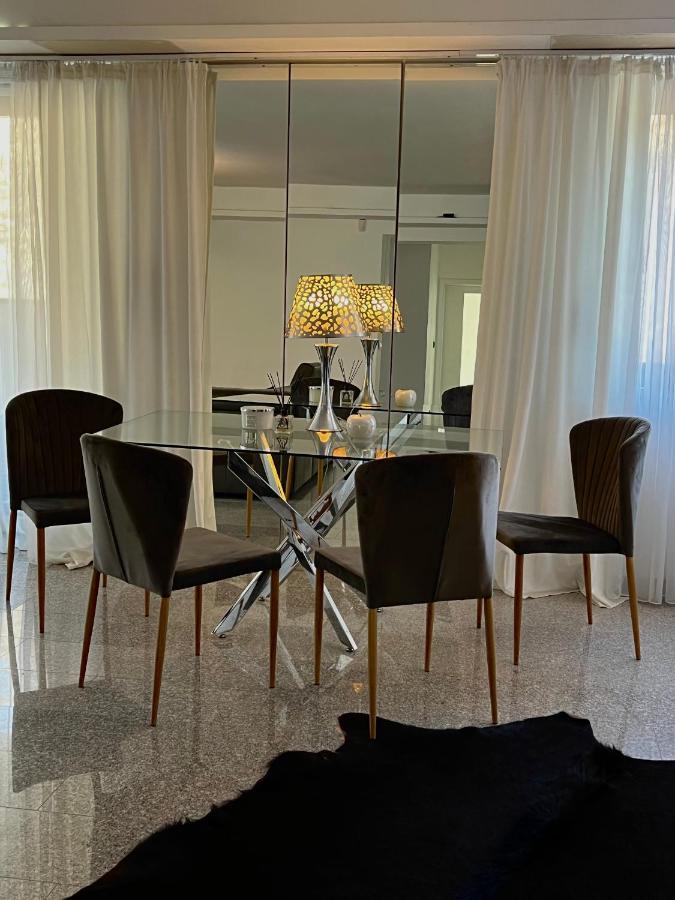 Koliba Appartement Bratislava
