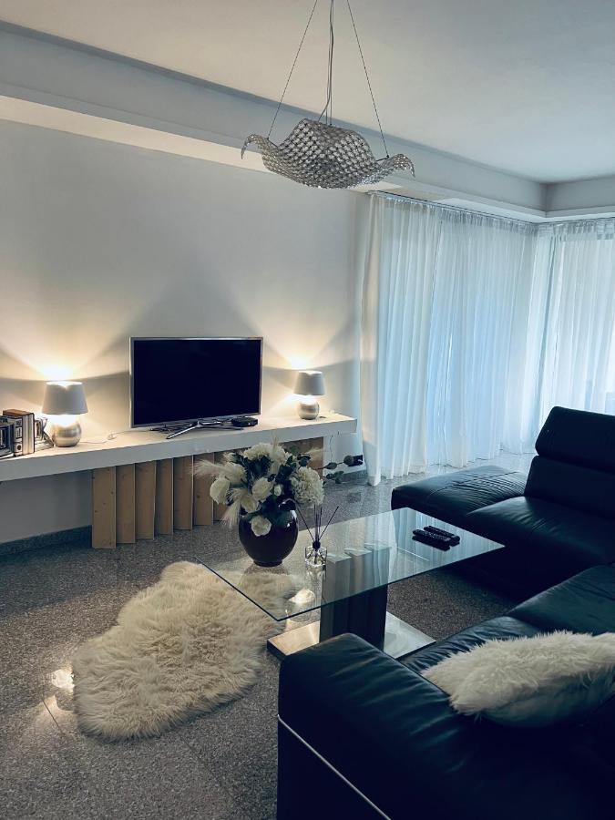 Koliba Appartement Bratislava