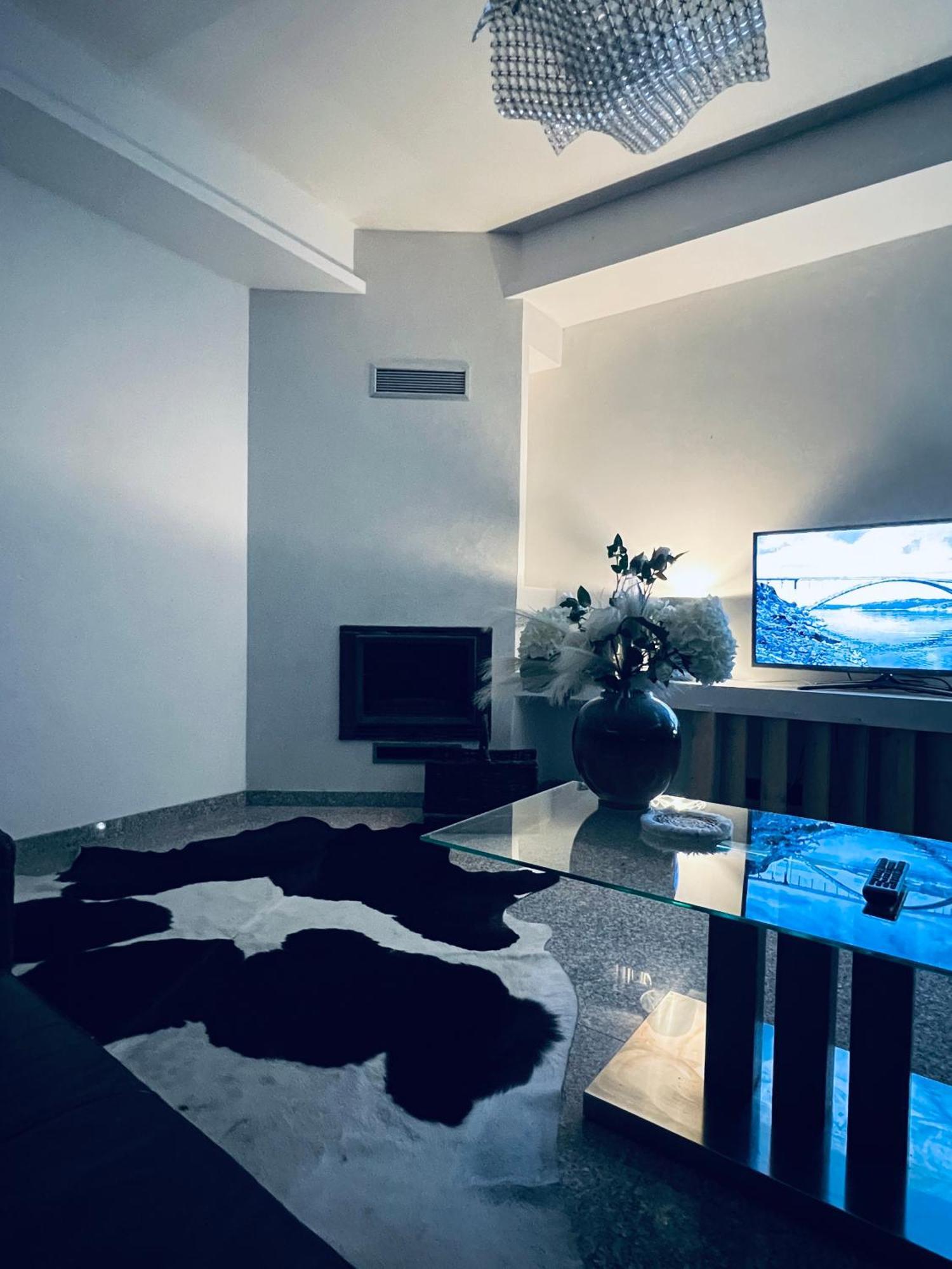 Koliba Appartement *