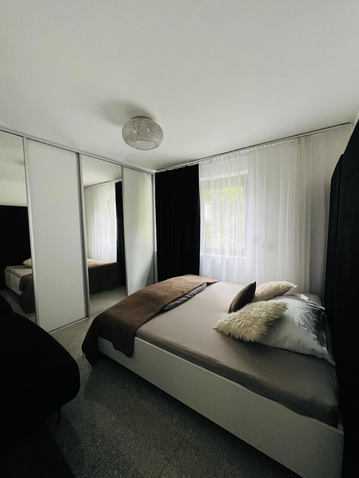 Koliba Appartement *